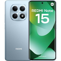 SMARTPHONE XIAOMI NOTE15 8-128 BL-32DU SMARTPHONE XIAOMI NOTE15 8-128 BL